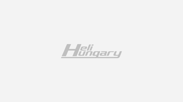 Helicopter charters