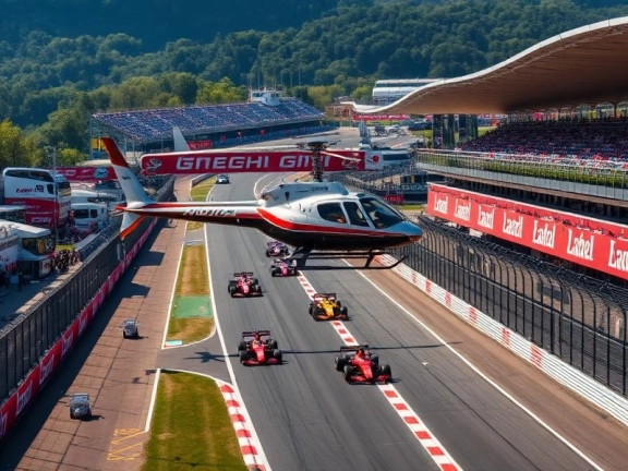 F1 transfer